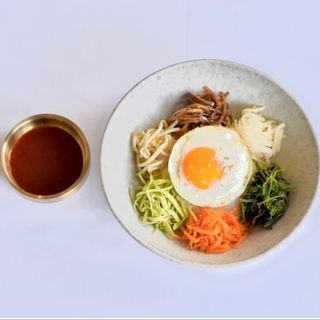 Bibimbap