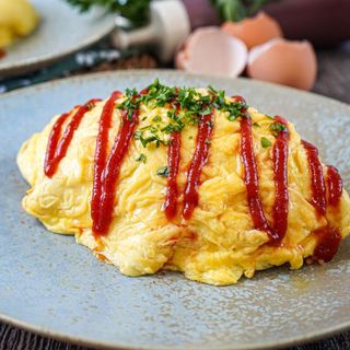 Omurice