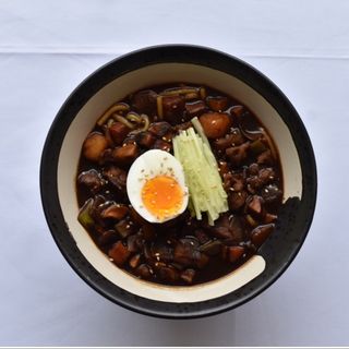 Jjajangmyun