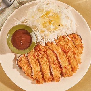 Donkatsu