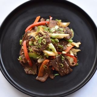 Bulgogi