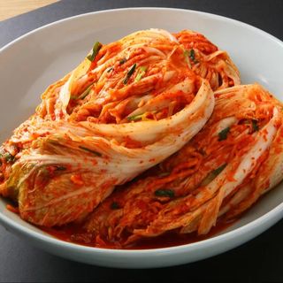 Kimchi