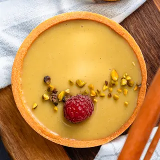 Tarta cu fistic