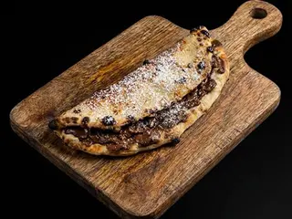 Calzone Dolce