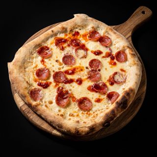 Pizza Pastora