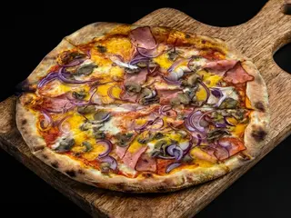Pizza Contadina