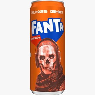 Fanta 0.33