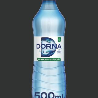 Dorna apă plată 0.5