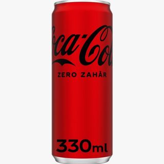 Coca-cola Zero 0.33