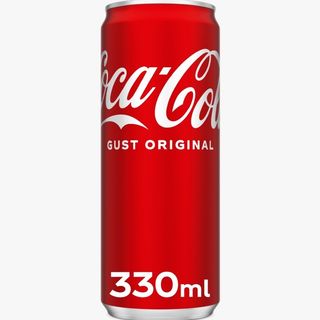 Coca-cola 0.33