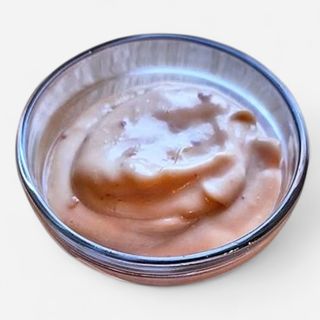 Spicy chili mayo