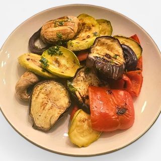 Legume Grill