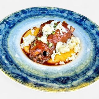 Porcusor de Lapte - Rasol gatit lent - NOU!
