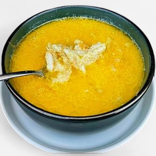 Ciorba de Burta cu smantana - NOU!