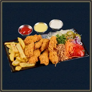 Crispy Box