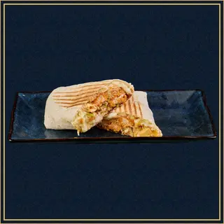 Crispy Cheese