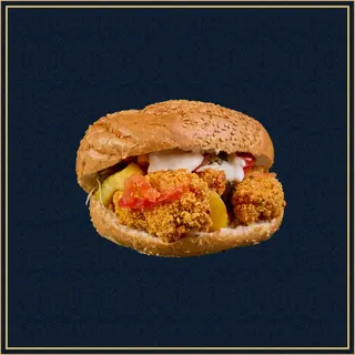 Crispy Chifla