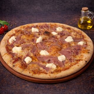 Pizza Philadelphia Ø32cm