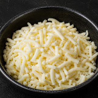 Mozzarella