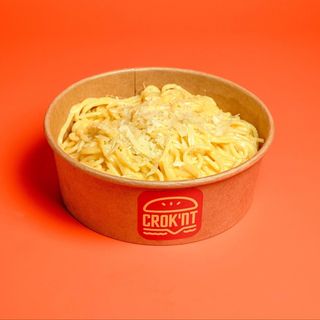 Paste Mac & cheese