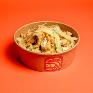 Salata Caesar Crispy