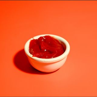 Sos ketchup