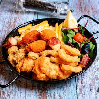 Fritto misto