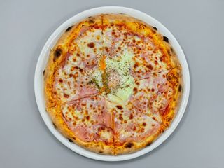 Pizza Contadina Ø 33cm