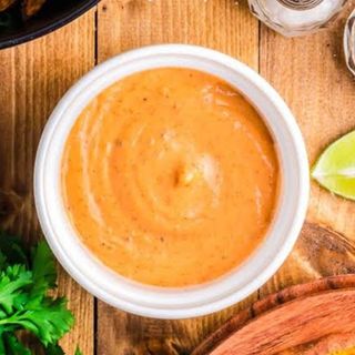Sos Spicy Mayo