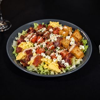 Breakfast Bowl