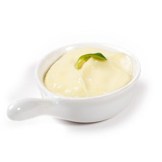 Sos Garlic Mayo