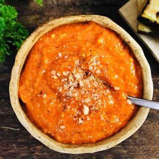 Sos Romesco