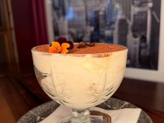 Royal Tiramisu