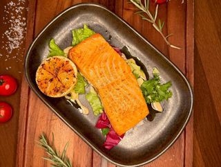 Salmon Fillet