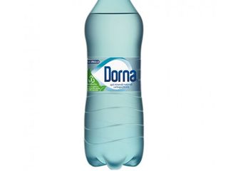Apă carbogazoasă Dorna