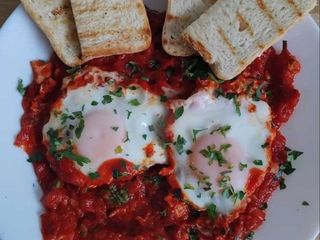 SHAKSHUKA