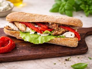 Secară pui scoțian