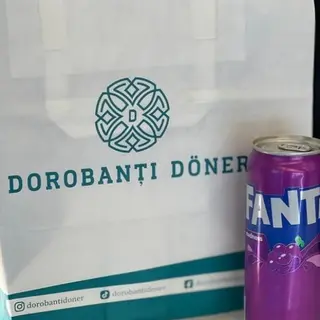 Fanta de struguri