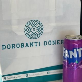 Fanta de struguri