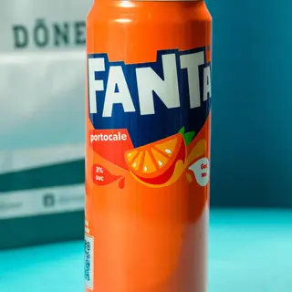 Cappy de portocale