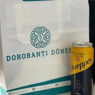 Shweppes Apă Tonică