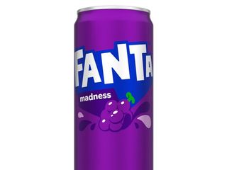 Fanta Madness