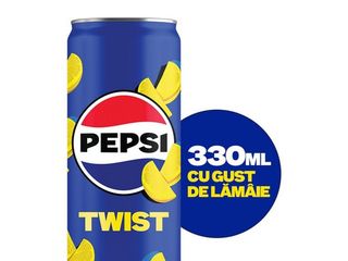 Pepsi Twist