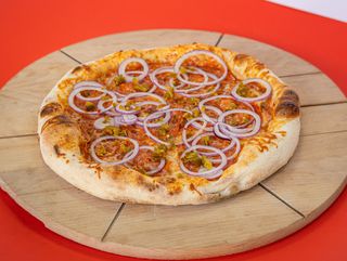 Pizza Diavola Ø 32cm