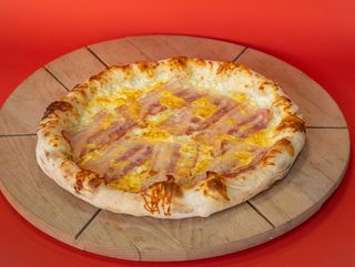 Pizza Carbonara Ø 40cm