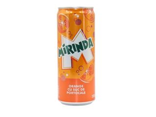 Mirinda Portocale