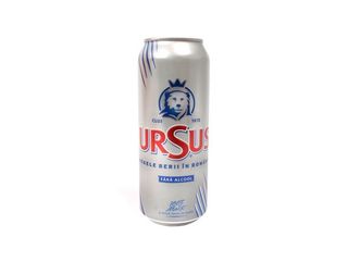 Ursus (FARA ALCOOL)