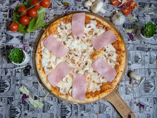 Pizza Classic