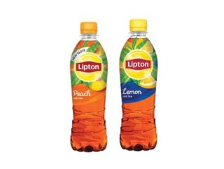 Lipton lamaie/piersica