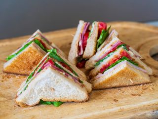 Sandwich